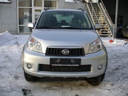 DAIHATSU TERIOS VSC AT 2011 г.в.