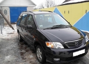 Mazda MPV - 2000 г.в. минивен