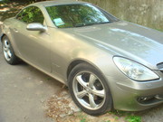 ПРОДАМ MERCEDES SLK 200  2005г.
