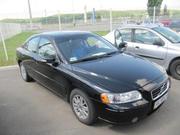 Volvo S60 2.4E Momen AUTO 