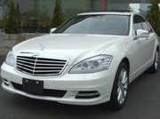 Класса Mercedes-Benz S S350 модели 2010 на продажу