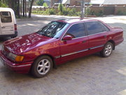 Продам FORD  SCORPIO