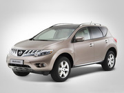 Продам   nissan murano  2008-2011 на запчасти 