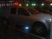Джип Great Wall  Wingle 2.8 CDI 4x4 - или меняю 