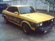 Subaru leone 1977 года авто продам