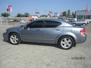 Dodge Avenger SXT SPORT