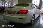 Продам Lexus IS C 2011