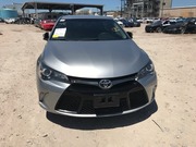 Toyota Camry 2016 авто бу дешево