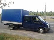 Продам Ford Transit