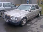 Продам Mercedes-benz 124