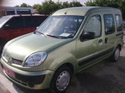 Продажа Renault Kangoo