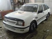 Продажа Opel Ascona