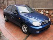 Продажа Daewoo Lanos