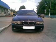 BMW 5Series 530 TD