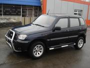 Chevrolet Niva